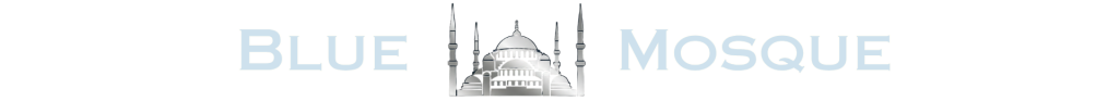 The Blue Mosque